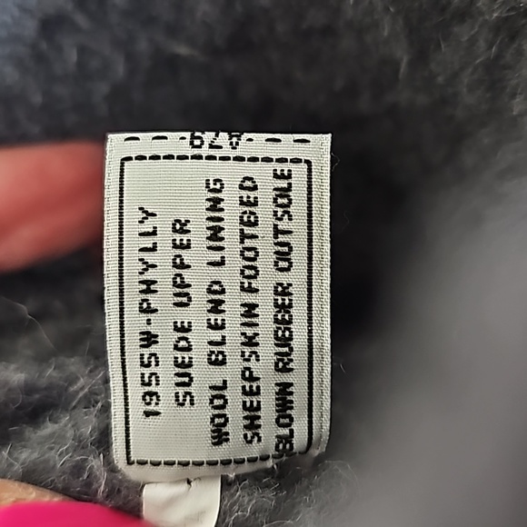 Bearpaw winter boots Womans size 10 - Picture 14 of 16